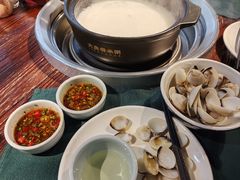 -大良毋米粥(锦龙路总店)