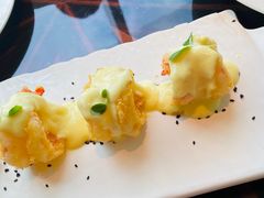-运·中餐厅(成都华尔道夫酒店)