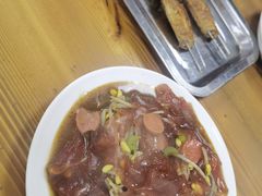 -何记酿皮店(西流湾店)