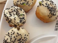 -小杨生煎(杭州东站店)