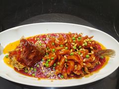 -新雅粤菜馆(南京东路店)