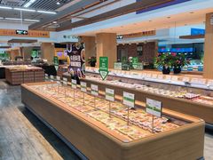 -果蔬好生活超市(东湖店)