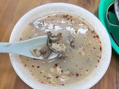 -北三沙家烧麦(北头道街店)