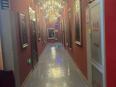-明日世界密室轰趴·剧本桌游·箭馆团建(国贸店)