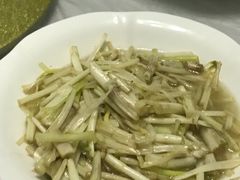 -翠茗农庄土菜馆(天目湖店)