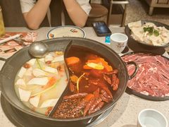 -鸿姐老火锅·传统炒料(上海旗舰店)