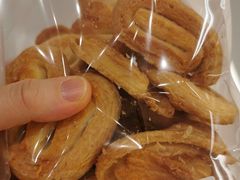 -烘焙町面包店(西四店)