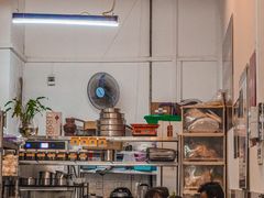 大堂-袁妈红豆汤(重庆总店)