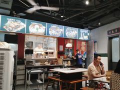 -顺卿庭·广东顺德菜(夫子庙水游城店)