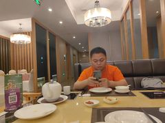 -牡丹国际大酒店-港式茶餐厅