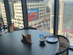 -喜悦烤鸭·新京菜(王府井店)