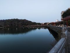 -杭州半山国家森林公园