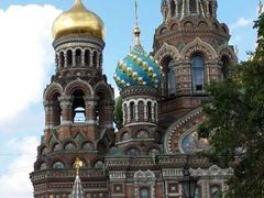 -滴血救世主教堂