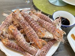 -俊江海鲜酒店(海陵岛白蒲市场店)