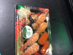 -池田寿司·4H鲜作(西直门凯德华联店)