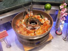 -那家老院子东北菜·饺子·小鸡炖蘑菇(艳华街店)