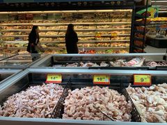 -卜蜂莲花(杨高北路店)