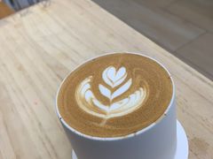 -Onirii Coffee(长乐路店)