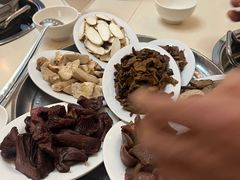 -太婆天府山珍酒楼(亚运村店)