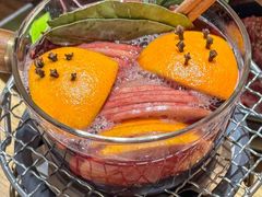 -泥炉烧肉师(新街口金銮巷店)