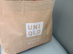 -优衣库(北京枫蓝国际广场店)