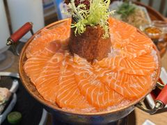 -三禾寿司(君尚店)