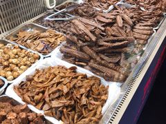 -张鸭子重庆特产卤味小吃(未来国际店)