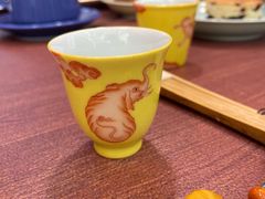 -明赫堂·柴窑馆·手作瓷集合店