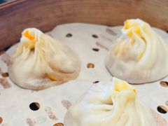 蟹粉小笼包-小厨娘淮扬菜(天印大道店)