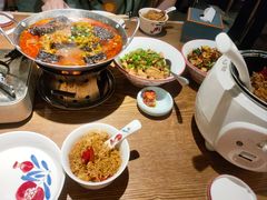 -湘味淳(千禧街店)