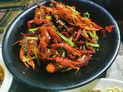风暴麻辣小龙虾-龙虾风暴(松江店)