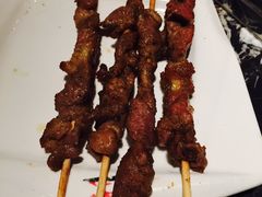 -北疆饭店(苏宁广场店)