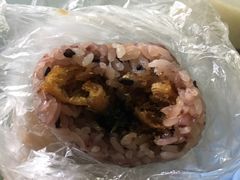 -大个子蒸饭