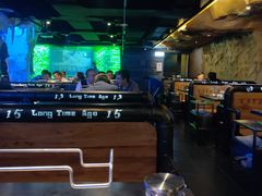 -很久以前羊肉串(清河店)