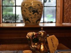 -马勒别墅·中餐厅