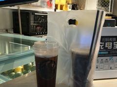 -大C柠檬茶室(天河南二路店)