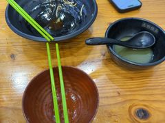 -志权牛肉面(灵山路店)