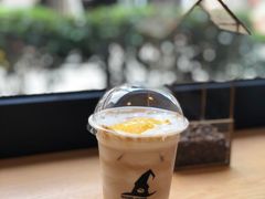 -WIZARD COFFEE咖啡巫师