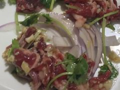 烤洋葱-鹤之乡·齐齐哈尔烤肉·非遗(秋涛路店)