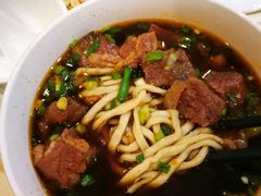 -中国厨房/台湾牛肉面
