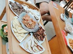 -大理董·董家小厨野生菌火锅(古城旗舰店)