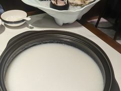 -景笙毋米粥底火锅(20年老字号)