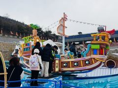 -采薇庄园四季滑雪场
