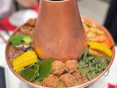 -凯鸽酒楼(大同振兴街店)