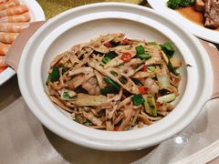 -王府井酒店(金桥港湾店)