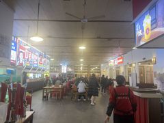 -冶建镜子·老南昌大排档·江西虾王(总店)