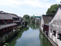 -绍兴鲁迅故里·沈园景区