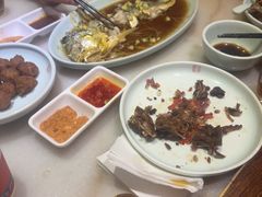 -小吊梨汤·北京菜·烤鸭(鸟巢店)