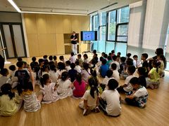 -艾儿思国际幼托园(双井园店)