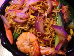 -天天喝丢一只鞋·烧烤·快餐(盐仓桥店)